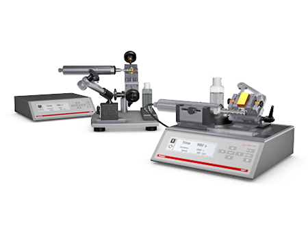Coating Thickness Testers