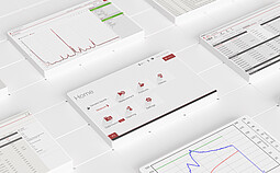 Laboratory Software
