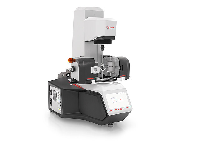 Dynamic Mechanical Analyzers