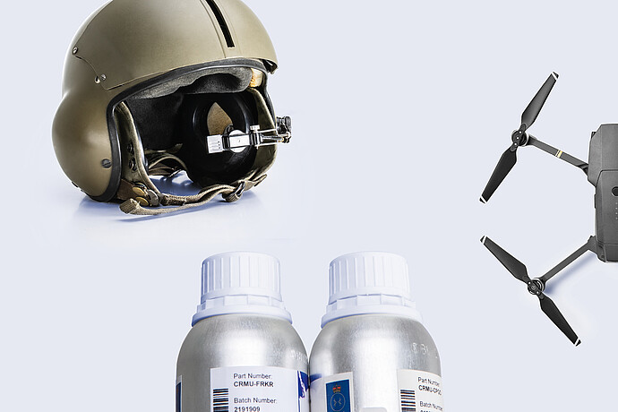 Aerospace, Space, and Defense