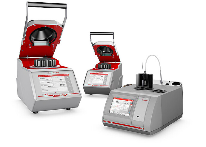 Oxidation Stability Analyzers & CFPP Testers