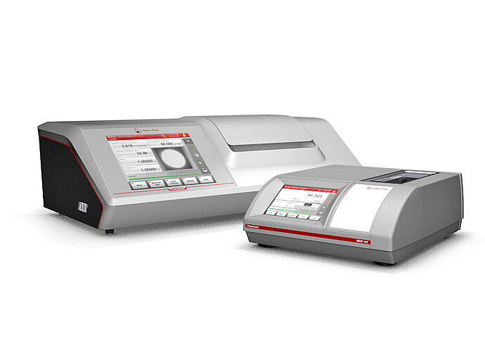 Polarimeters