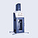 Freestanding Anton Paar TPO 3001 Total Package Oxygen Meter with visible touchscreen and enclosed sample chamber for beverage oxygen analysis.