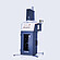 Anton Paar TPO 5001 Total Package Oxygen Meter with touchscreen, enclosed sample chamber, and integrated automatic piercing device.