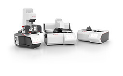 Thermal Analyzers