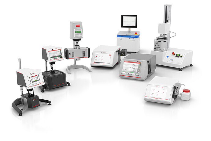 Viscometers