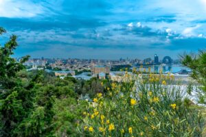 Oxygen Isotopes and Their Use in Climate Change and Geological Research